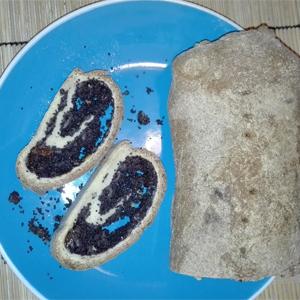 paleo bejgli