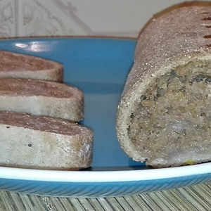 vegán bejgli