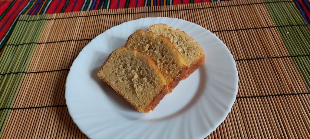 gluténmentes kenyér recept