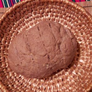 szénhidrátcsökkentett kenyér