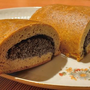 Gluténmentes bejgli gluténmentes bejgli