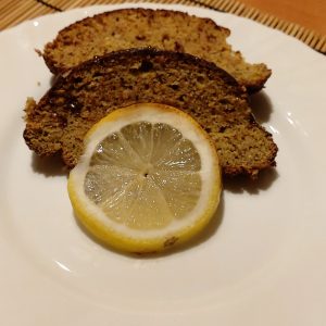 Narancskenyér narancskenyér