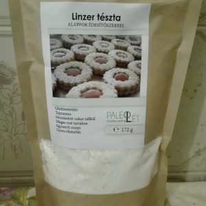 PALEO LINZER PALEO LINZER