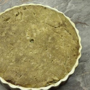 MINDENMENTES ALMÁS PITE Mindenmentes almás pite