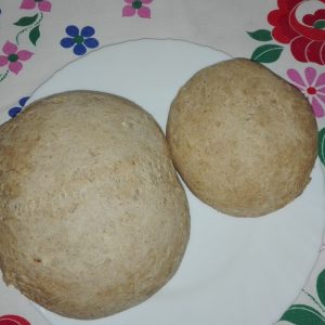 GLUTÉNMENTES ZSEMLE Gluténmentes zsemle