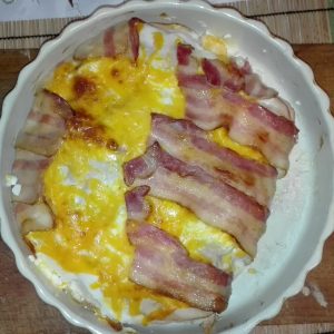 RAKOTT CSIRKEMELL rakott csirkemell