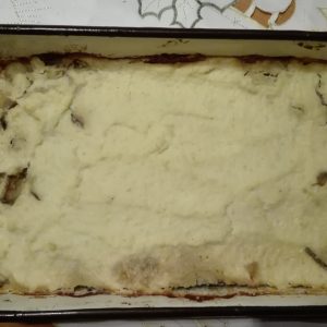 Alaszkai tőkehalfilé recept