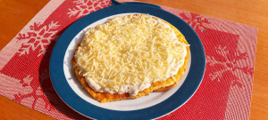 felhőlángos